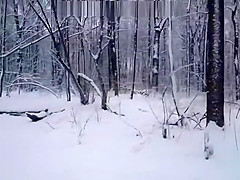 White stockings and snow happy new year to everyone Jeny Smith