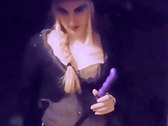 Whore'r Stories - Trick or Treat