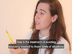 Why Did The Psychologist Do That? She Didnt Help