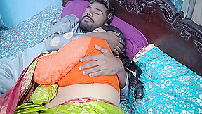 Wife Cheated On Husband By Fucking His Friend
