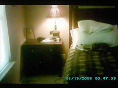 Wife caught masturbating with back massager