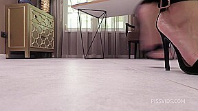 Wild 4some - PissVids