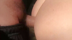 Wild Anal With Forester