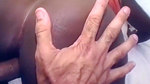 Will Ravage withtalented Black bbw, bogus bros  anal