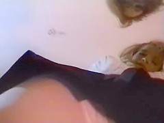 With Big Tits Fucked From Behind