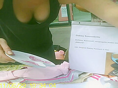 Wolter's Downblouse Bitch 011-020