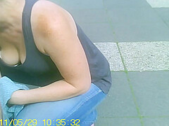 Wolter's Downblouse Bitch 011-020