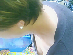 Wolter's Downblouse Bitch 011-020