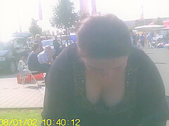 Wolter's Downblouse Bitch 031-040
