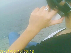 Wolter's Downblouse Bitch 031-040