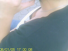 Wolter's Downblouse Bitch 031-040