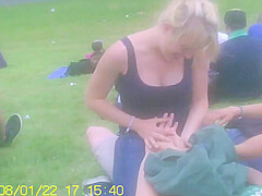 Wolter's Downblouse Bitch 059-071