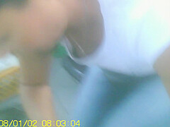 Wolter's Downblouse Bitch 081-093