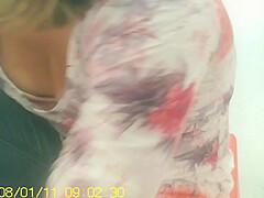 Wolter's Downblouse Bitch 081-093