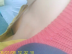 Wolter's Downblouse Bitch 081-093