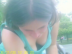 Wolter's Downblouse Bitch 081-093