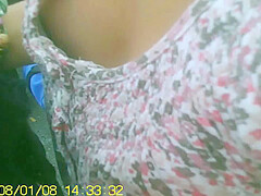 Wolter's Downblouse Bitch 081-093