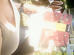 Wolter's Downblouse Bitch 102-115