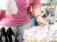 Wolter's Downblouse Bitch 116-130