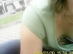 Wolter's Downblouse Bitch 116-130