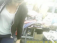 Wolter's Downblouse Bitch 116-130