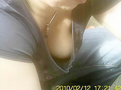 Wolter's Downblouse Bitch 132-145