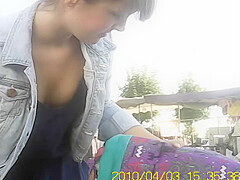 Wolter's Downblouse Bitch 146-160