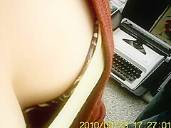 Wolter's Downblouse Bitch 176-190