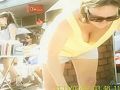 Wolter's Downblouse Bitch 231-245