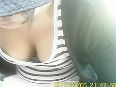 Wolter's Downblouse Bitch 262-275