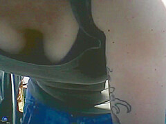 Wolter's Downblouse Bitch 344-355