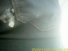 Wolter's Sperm Cum Bitch 07-12