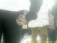 Wolter's Sperm Cum Bitch 07-12