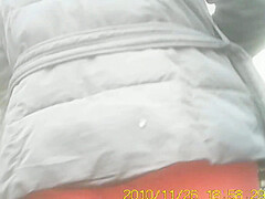 Wolter's Sperm Cum Bitch 07-12