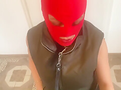Would You Eat Me Or Fuck Me Right Away?