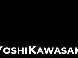YOSHIKAWASAKIXXX - Shibari Master Encho Restrains Sub Keita