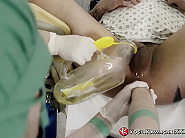 YOSHIKAWASAKIXXX - Yoshi Kawasaki Prolapses Ass While Fisted