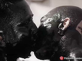 YOSHIKAWASAKIXXX - Yoshi Kawasaki Raw Bred By Damian Dragon