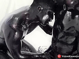 YOSHIKAWASAKIXXX - Yoshi Kawasaki Raw Bred By Damian Dragon