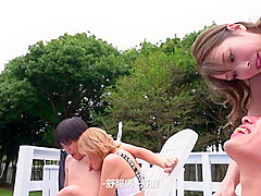 Ymdd-305 [sub] Gin Gira Gal It’s The End If You’re Targ