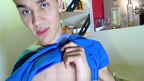 Young Bi Sexual Latino Nurse Paid For Sex With Filmmaker Stranger POV