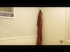 Young busty spied upon 2