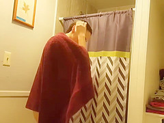 Young busty spied upon 5