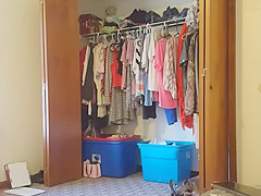 Young busty spied upon 6