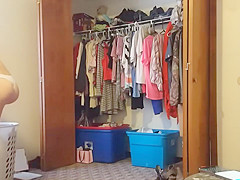Young busty spied upon 6