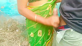 Your Sonia9 Girl Friend Weather Made In The Jungle, Fucked Girlfriend In Bushes, Riding Cock