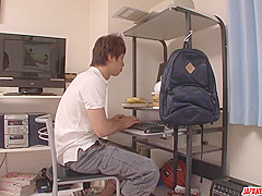 Yui Hatano - Busty Leads Cock