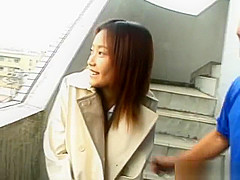 Yuna Anzai Japanese Tramp Is Hot For Cock And Lots Of It