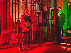 Yuu Kawakami in Mistreated Anal Slave Dog 1 1