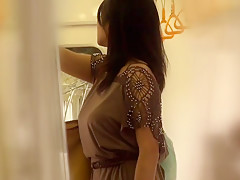 Yuu Shinohara, Miwa Nakajima in G Cup in Tight Shirts part 1 2